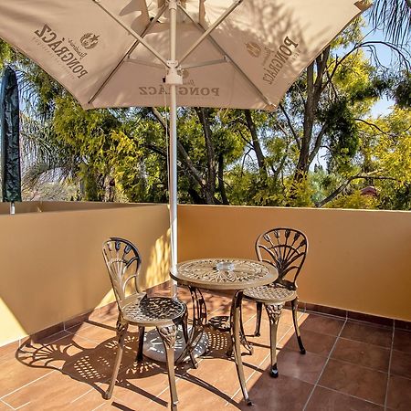 Sunward Park Guest House & Conference Center Boksburg Exteriér fotografie