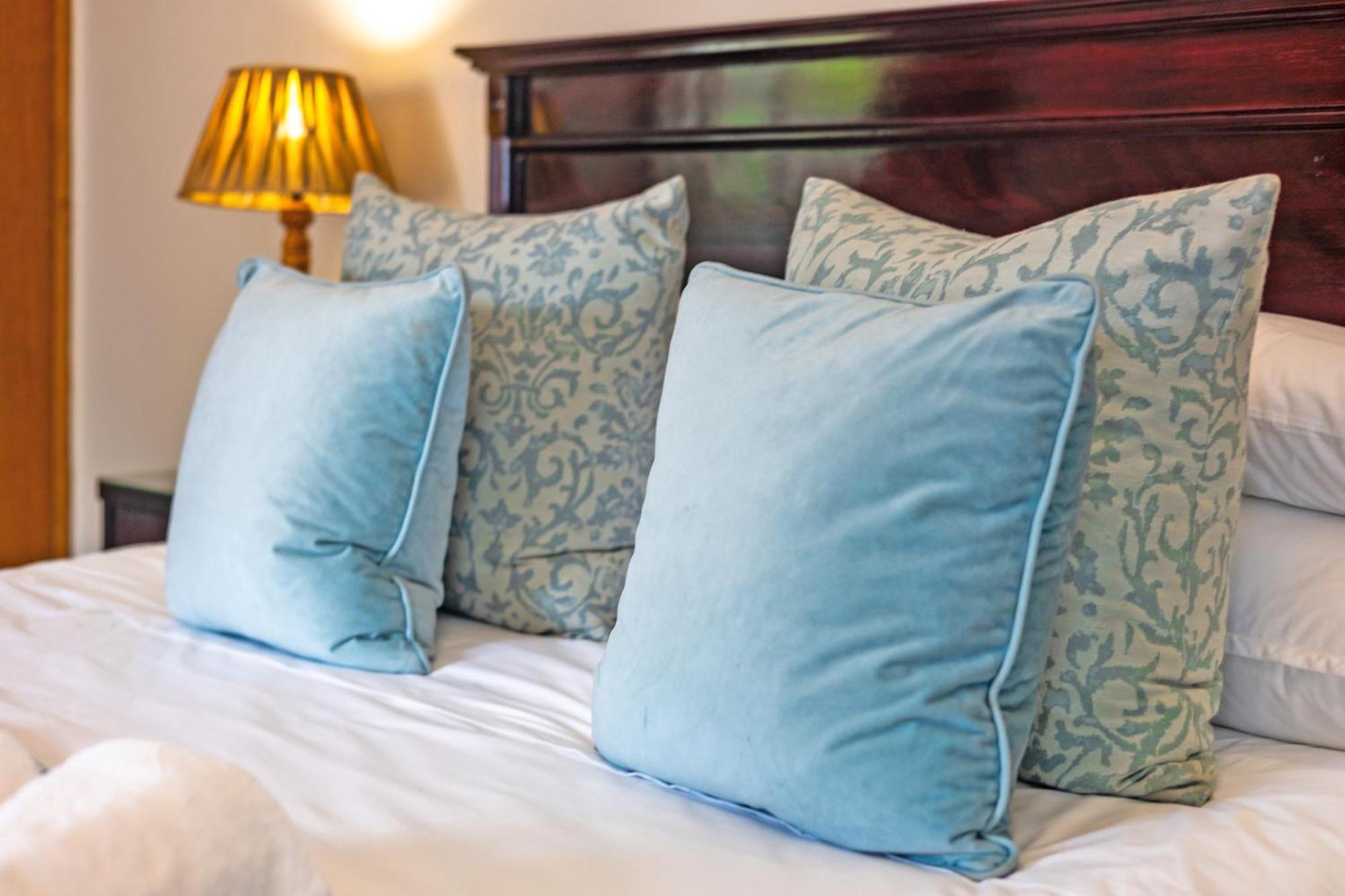Sunward Park Guest House & Conference Center Boksburg Exteriér fotografie