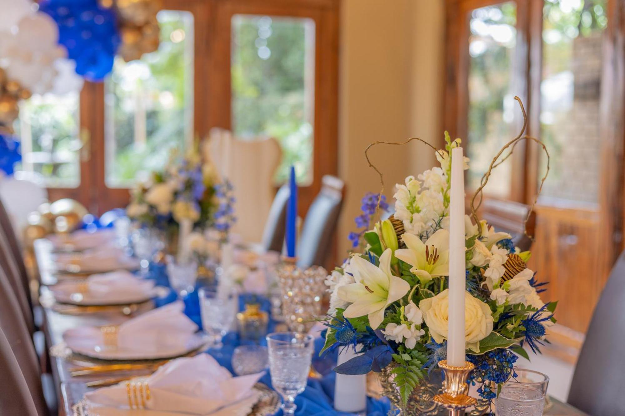 Sunward Park Guest House & Conference Center Boksburg Exteriér fotografie